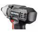 Гайковерт Energy+ 18V Li-Ion без аккумулятора, 180Nm Graphite BR-0726-NN-2467 фото 2