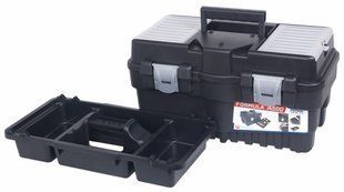 Ящик для инструментов Formula A 500 Patrol. 462 x 256 x 242 мм BR-0726-NN-3316 фото