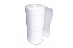 Подложка под ламинат 4мм (50м2) - TM Teploizol BR-0726-LR-1225 фото