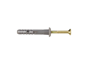 Распорный дюбель для БУМ 10х220 Wkret-Met BR2-0467 фото