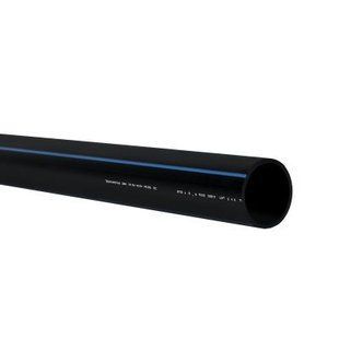 Труба ПНД PE100 PN10 d32, Perfect Plastic BR-0726-NN-11298 фото