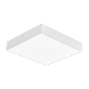 Светильник накладной Led CATALINA/S, 24W, 3CCT, 2270Lm, белый, Horoz BR-0726-NN-15986 фото