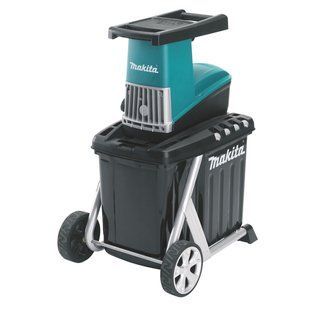 Измельчитель садовый 2.5 кВт 45 мм , Makita BR-0726-NN-9673 фото