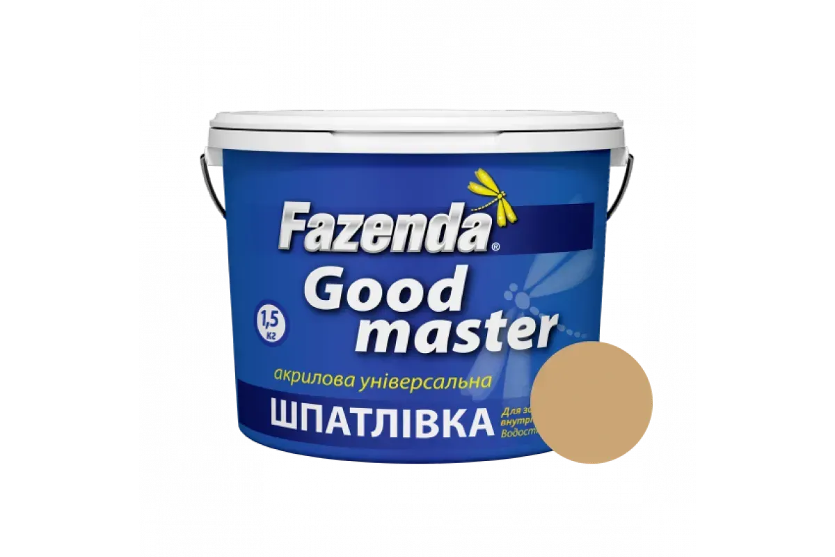 шпаклевка по дереву